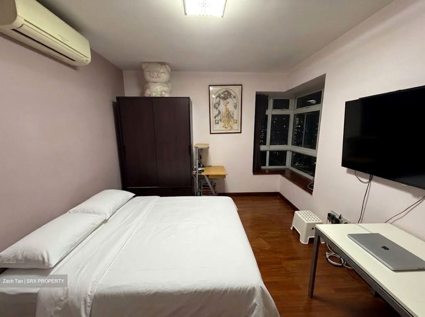 Blk 411B Coral Spring (Sengkang), HDB 4 Rooms #627855611